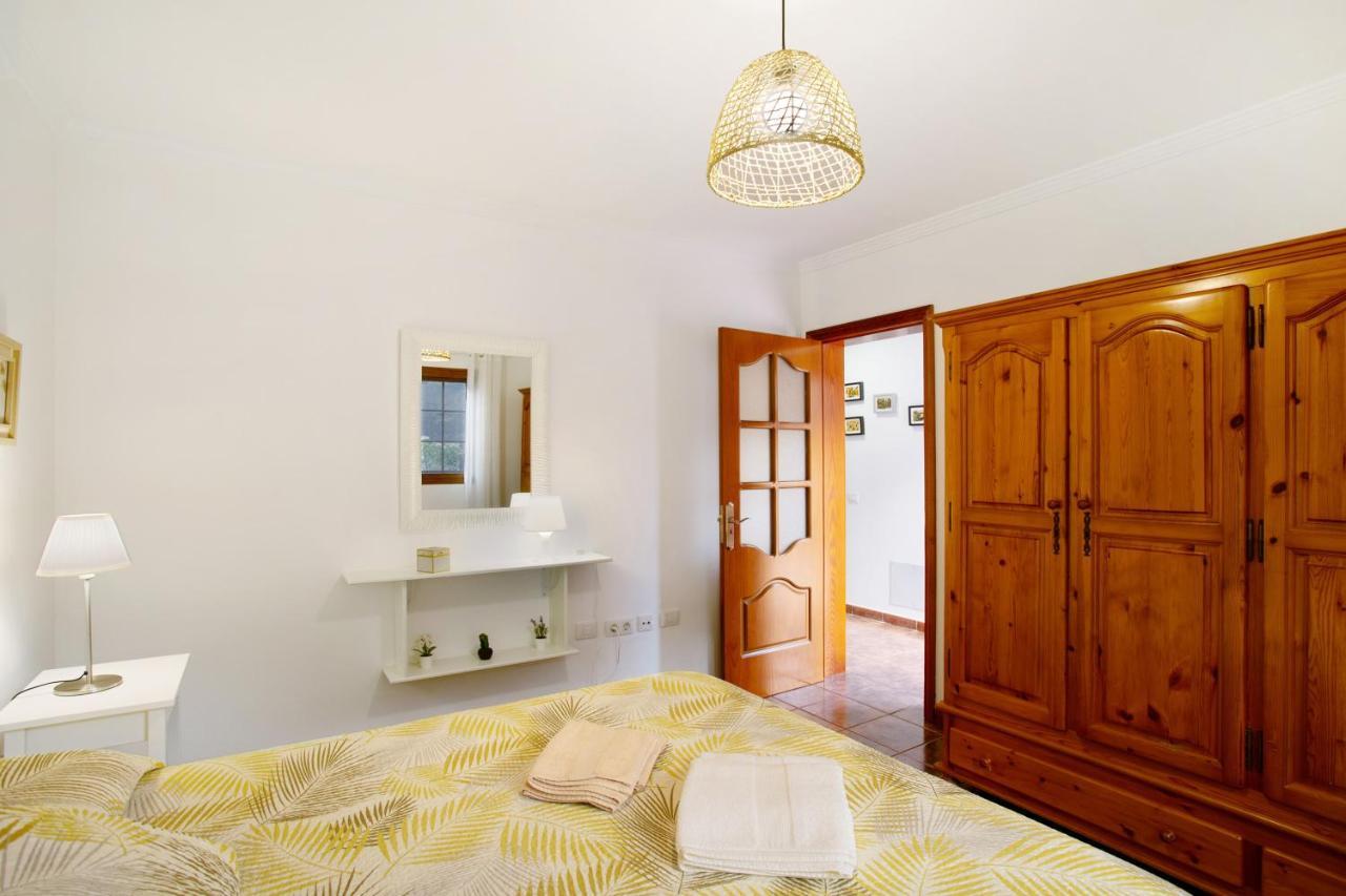 La Casita Del Horno Vv Villa Mogán Eksteriør bilde