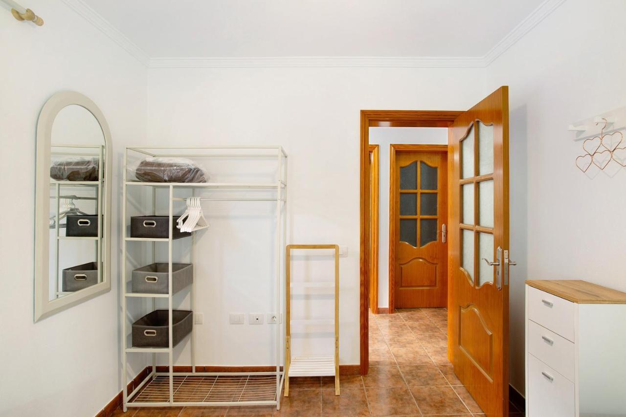 La Casita Del Horno Vv Villa Mogán Eksteriør bilde